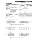 METHOD TO REMOVE BEOL SACRIFICIAL MATERIALS AND CHEMICAL RESIDUES BY IRRADIATION diagram and image