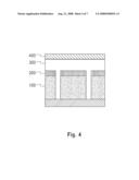 METHOD TO REMOVE BEOL SACRIFICIAL MATERIALS AND CHEMICAL RESIDUES BY IRRADIATION diagram and image