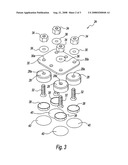 Reconfigurable harness board diagram and image