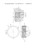 Hybrid Ventilator diagram and image