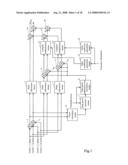 Transmitter diagram and image