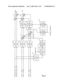 Transmitter diagram and image