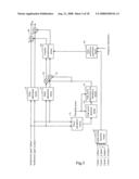 Transmitter diagram and image