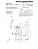 Using location information to set radio transmitter characteristics for regulatory compliance diagram and image