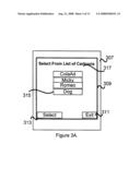 System for cartoon creation and distribution to mobile devices diagram and image