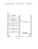 System for cartoon creation and distribution to mobile devices diagram and image