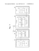 MOBILE COMMUNICATION DEVICE AND BATTERY RECHARGE METHOD THEREOF diagram and image