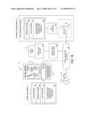 METHODS AND APPARATUS FOR FACILITATING GAME PLAY AND GENERATING AN AUTHENTICATABLE AUDIT-TRAIL diagram and image