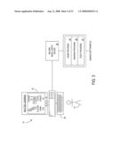 METHODS AND APPARATUS FOR FACILITATING GAME PLAY AND GENERATING AN AUTHENTICATABLE AUDIT-TRAIL diagram and image