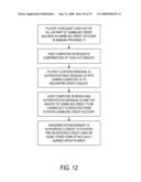 METHODS AND APPARATUS FOR FACILITATING GAME PLAY AND GENERATING AN AUTHENTICATABLE AUDIT-TRAIL diagram and image