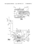 MULTI-SPEED GEARBOX FOR LOW SPOOL DRIVEN AUXILIARY COMPONENT diagram and image