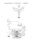 MULTI-SPEED GEARBOX FOR LOW SPOOL DRIVEN AUXILIARY COMPONENT diagram and image