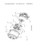 CONTINUOUSLY VARIABLE TRANSMISSION diagram and image