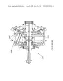 CONTINUOUSLY VARIABLE TRANSMISSION diagram and image