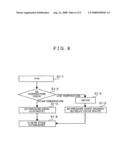 Hydraulic pressure control device of an automatic transmission and hybrid drive device having the hydraulic pressure control device diagram and image