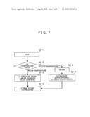 Hydraulic pressure control device of an automatic transmission and hybrid drive device having the hydraulic pressure control device diagram and image