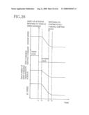 Control device for vehicular drive system diagram and image