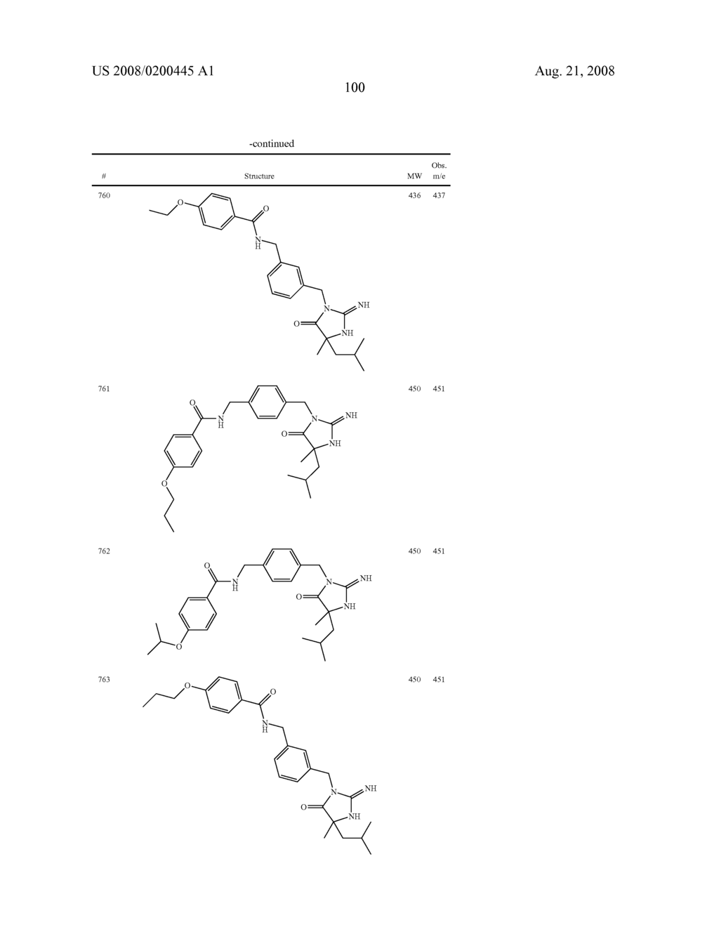 Heterocyclic aspartyl protease inhibitors - diagram, schematic, and image 101