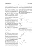 Heterocyclic aspartyl protease inhibitors diagram and image