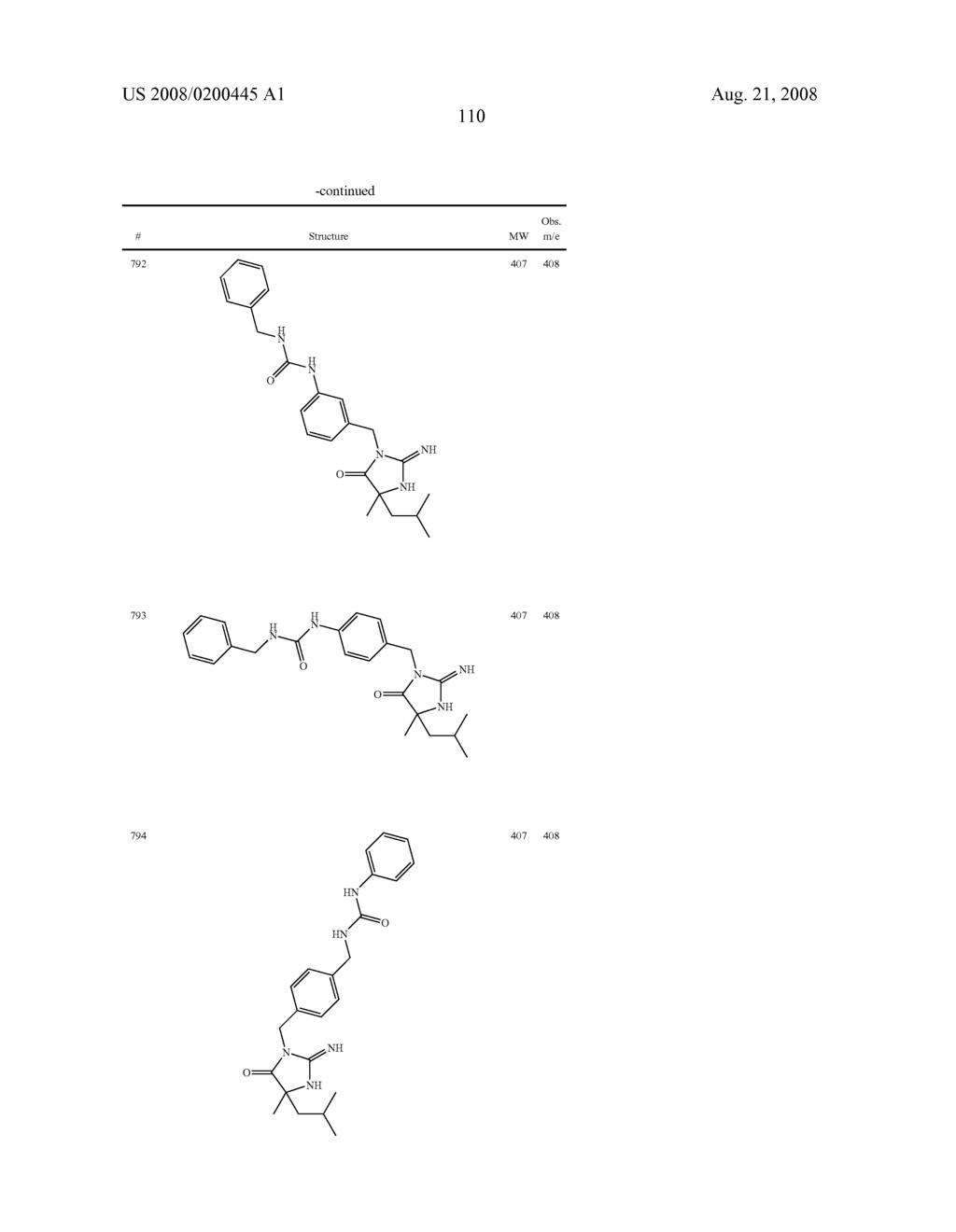 Heterocyclic aspartyl protease inhibitors - diagram, schematic, and image 111