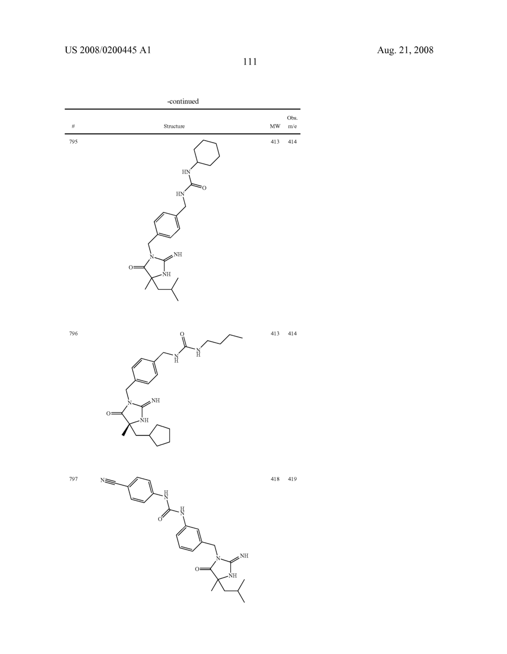 Heterocyclic aspartyl protease inhibitors - diagram, schematic, and image 112