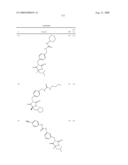 Heterocyclic aspartyl protease inhibitors diagram and image