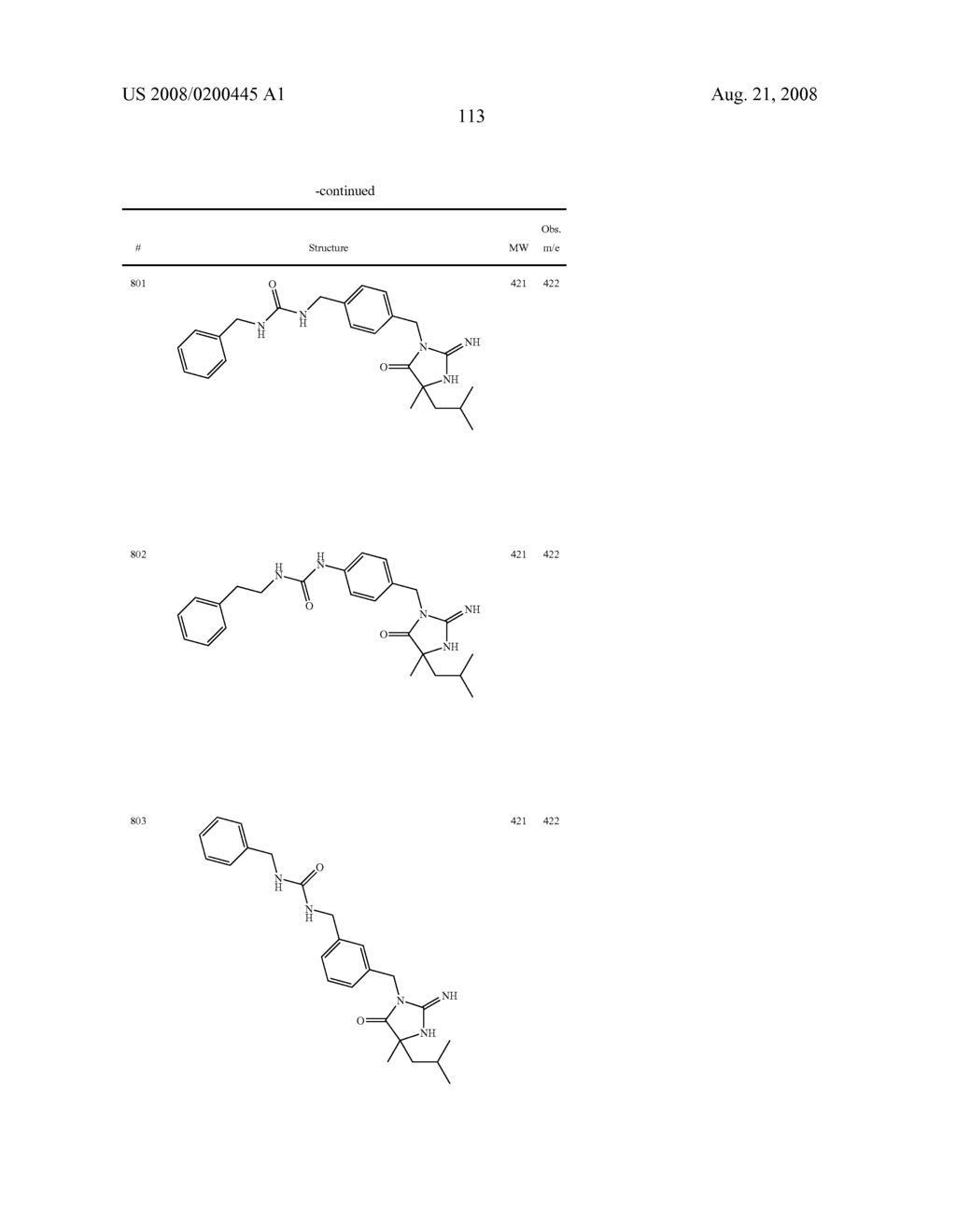 Heterocyclic aspartyl protease inhibitors - diagram, schematic, and image 114