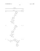 Heterocyclic aspartyl protease inhibitors diagram and image