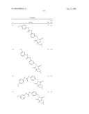 Heterocyclic aspartyl protease inhibitors diagram and image