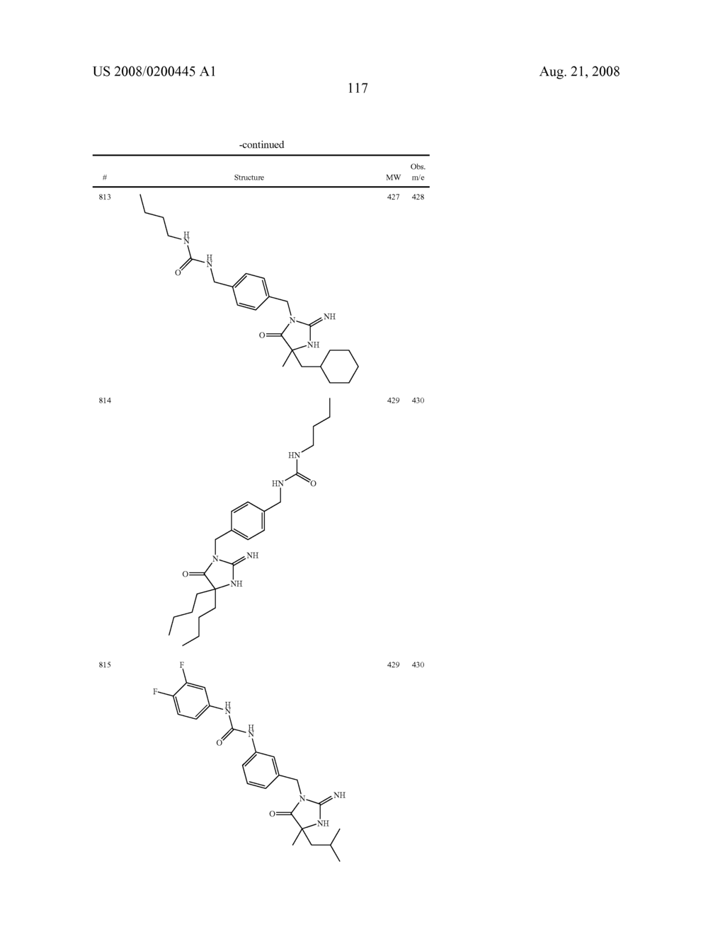 Heterocyclic aspartyl protease inhibitors - diagram, schematic, and image 118