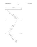 Heterocyclic aspartyl protease inhibitors diagram and image