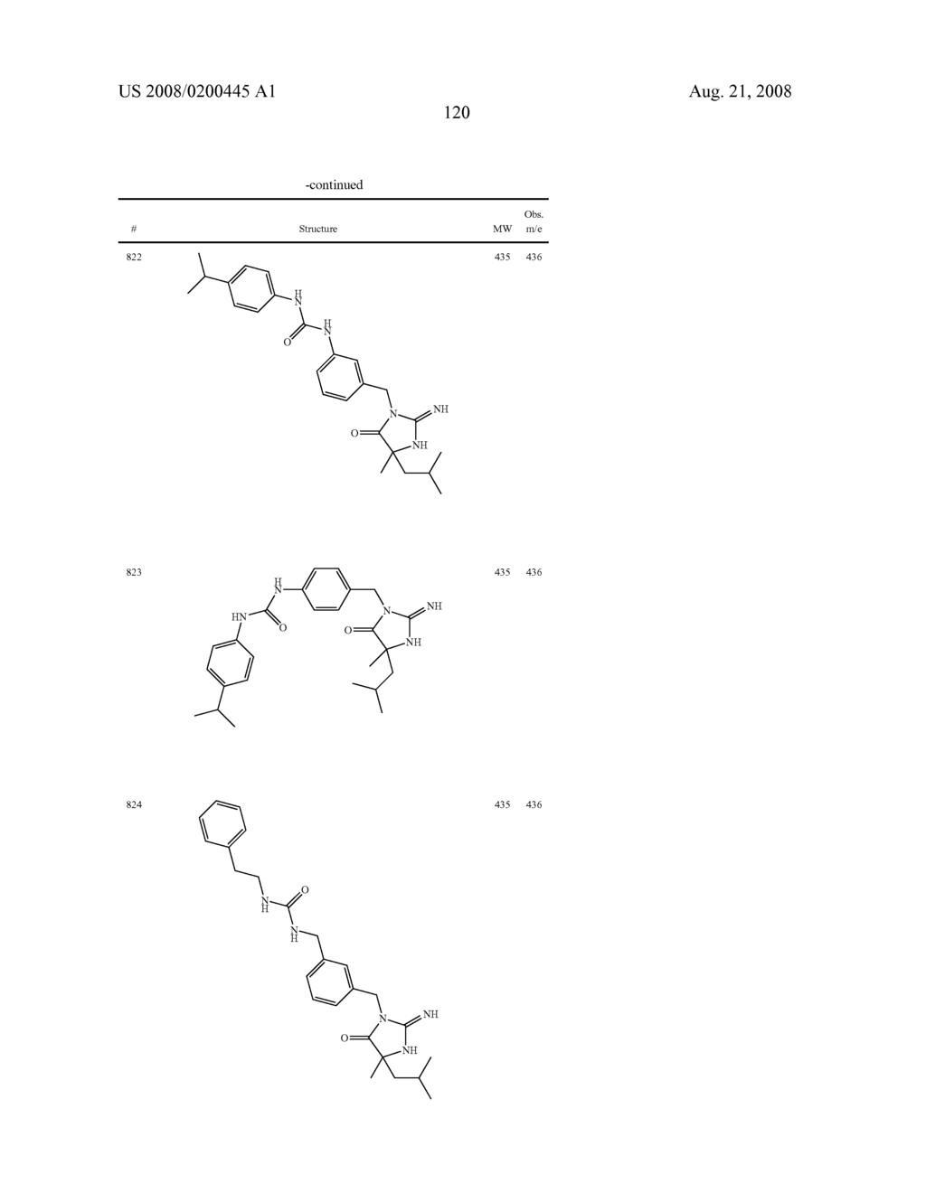 Heterocyclic aspartyl protease inhibitors - diagram, schematic, and image 121