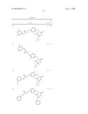 Heterocyclic aspartyl protease inhibitors diagram and image