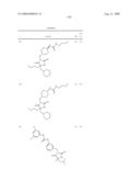 Heterocyclic aspartyl protease inhibitors diagram and image