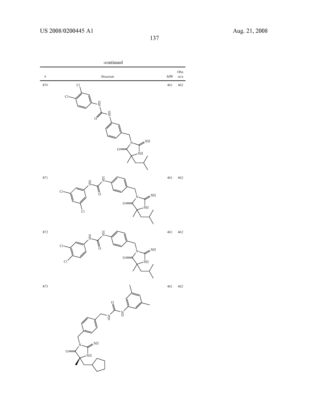 Heterocyclic aspartyl protease inhibitors - diagram, schematic, and image 138