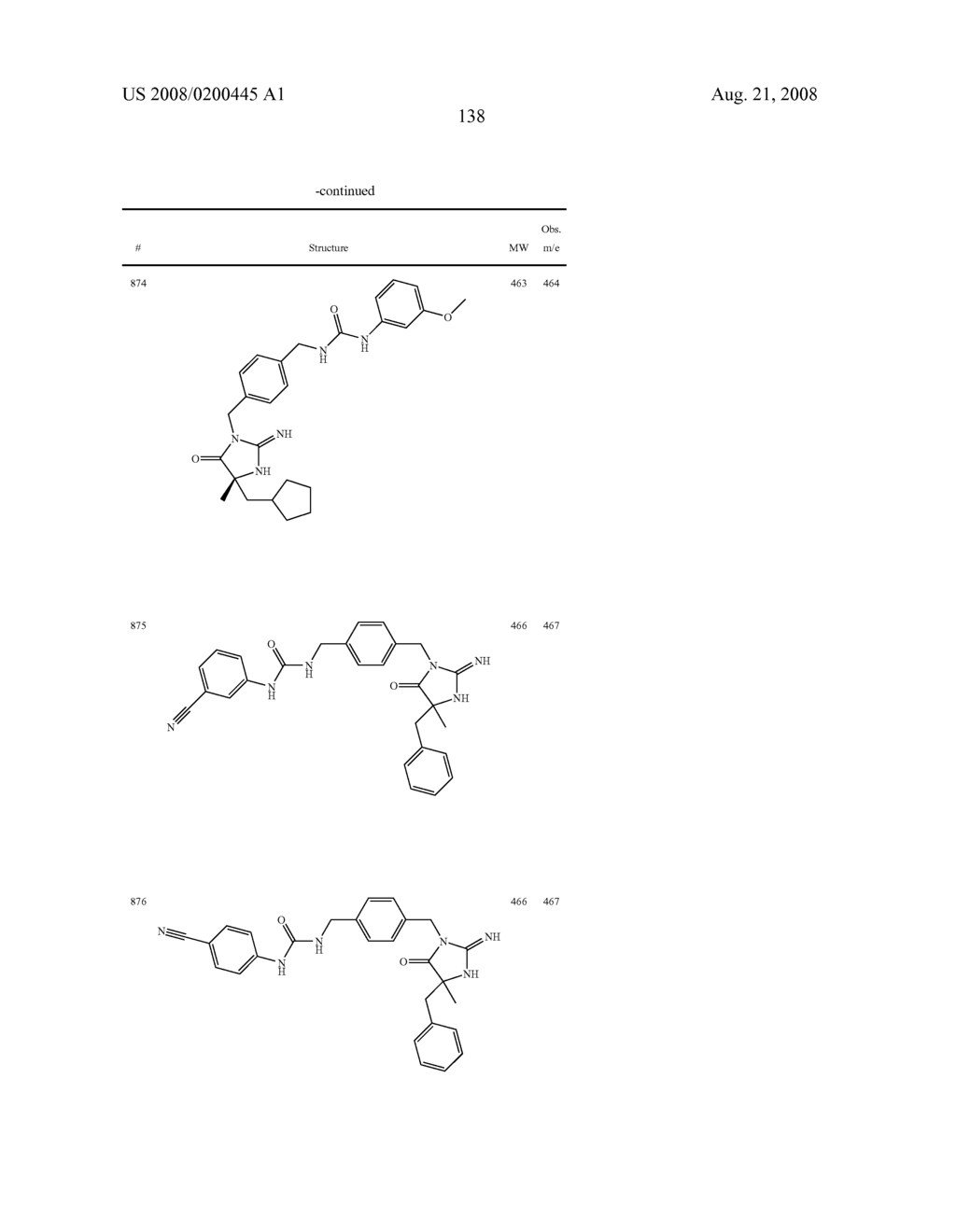 Heterocyclic aspartyl protease inhibitors - diagram, schematic, and image 139