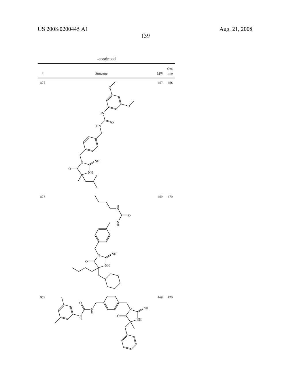 Heterocyclic aspartyl protease inhibitors - diagram, schematic, and image 140