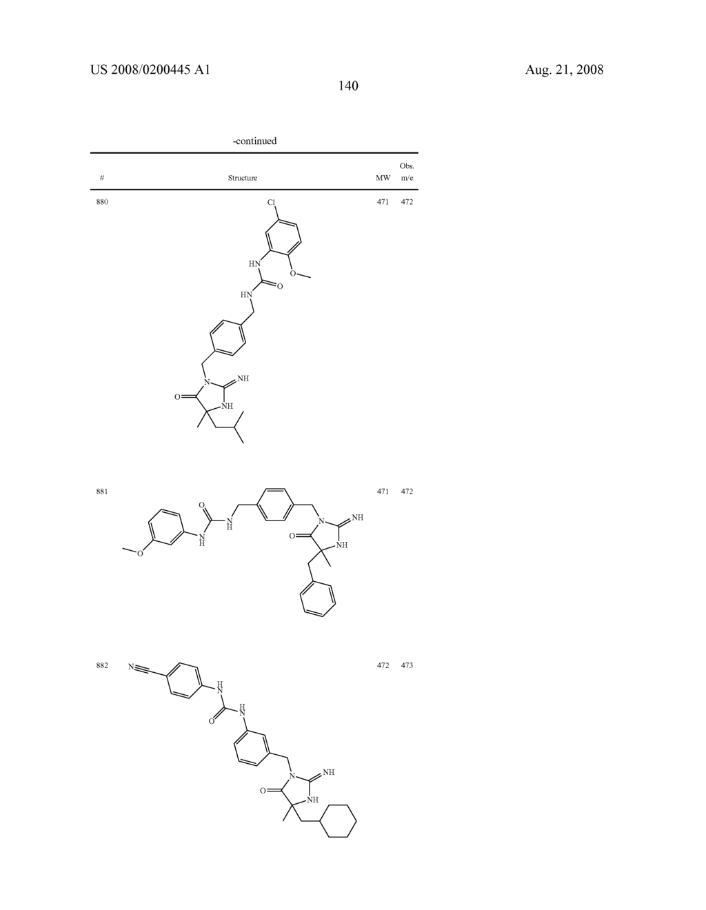 Heterocyclic aspartyl protease inhibitors - diagram, schematic, and image 141