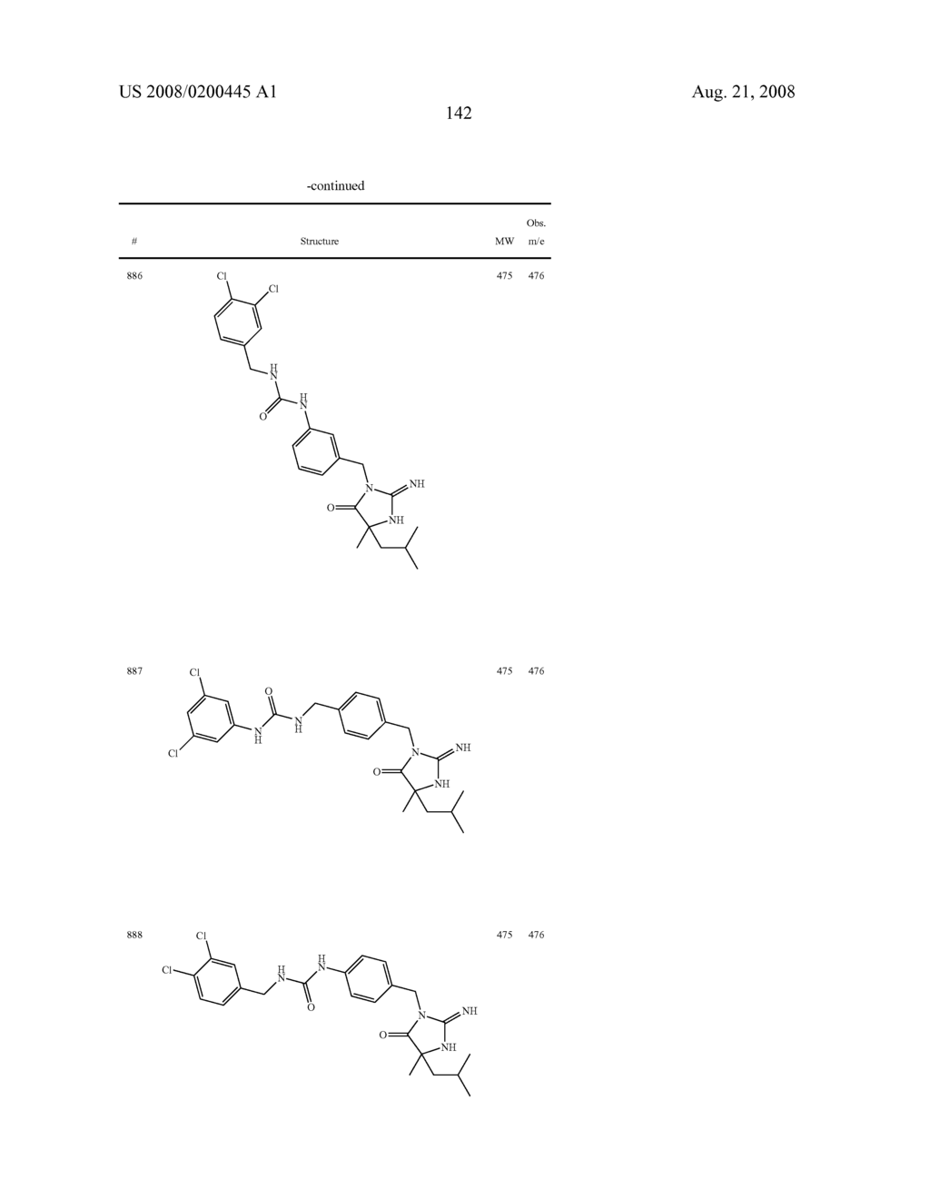 Heterocyclic aspartyl protease inhibitors - diagram, schematic, and image 143