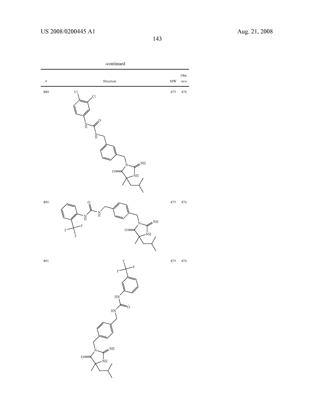 Heterocyclic aspartyl protease inhibitors - diagram, schematic, and image 144