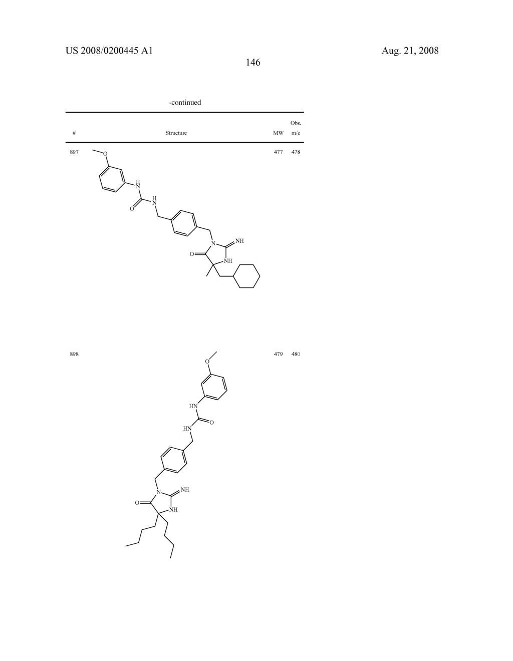 Heterocyclic aspartyl protease inhibitors - diagram, schematic, and image 147