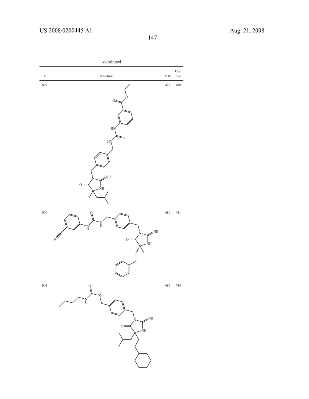 Heterocyclic aspartyl protease inhibitors - diagram, schematic, and image 148