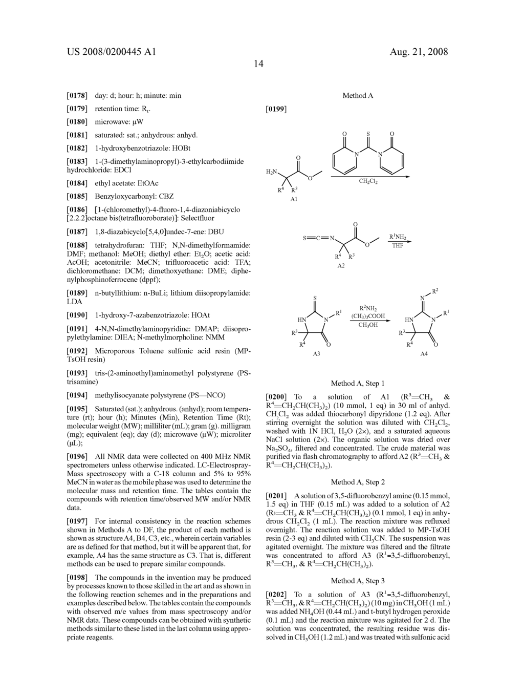 Heterocyclic aspartyl protease inhibitors - diagram, schematic, and image 15