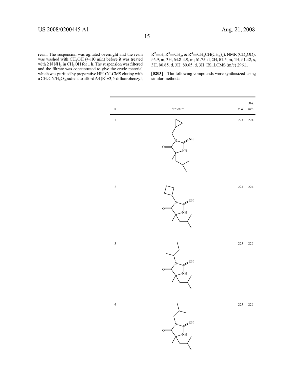 Heterocyclic aspartyl protease inhibitors - diagram, schematic, and image 16
