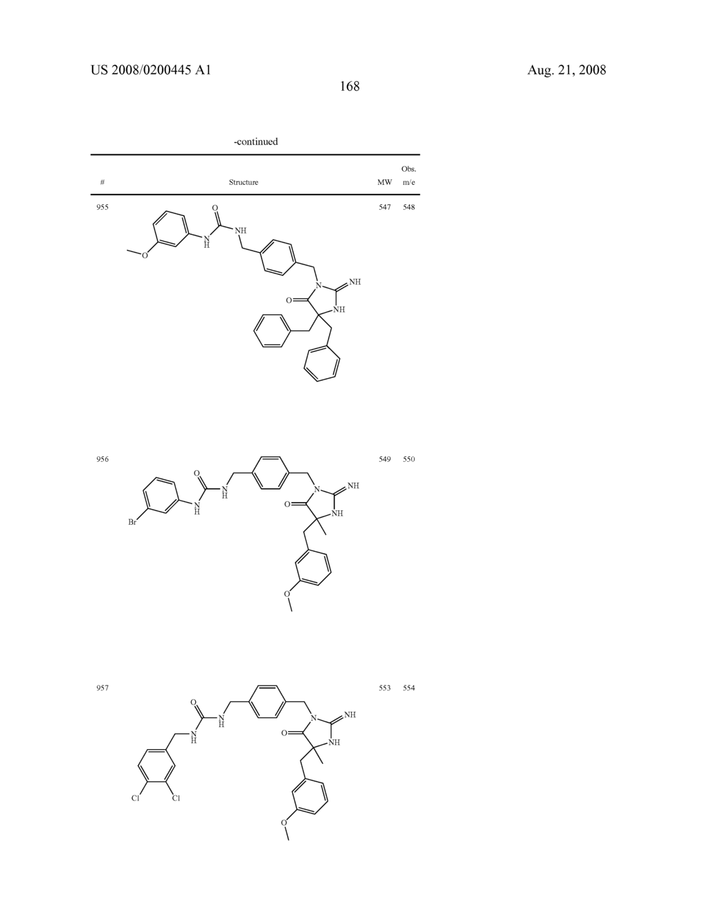 Heterocyclic aspartyl protease inhibitors - diagram, schematic, and image 169