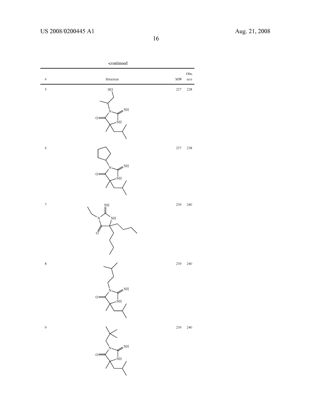 Heterocyclic aspartyl protease inhibitors - diagram, schematic, and image 17