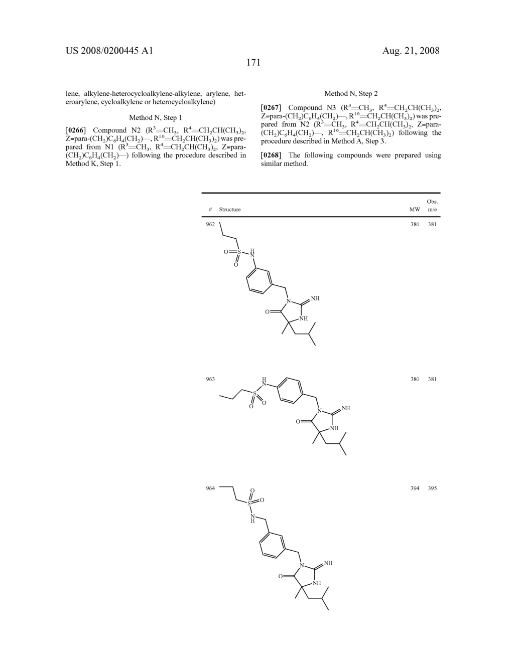 Heterocyclic aspartyl protease inhibitors - diagram, schematic, and image 172