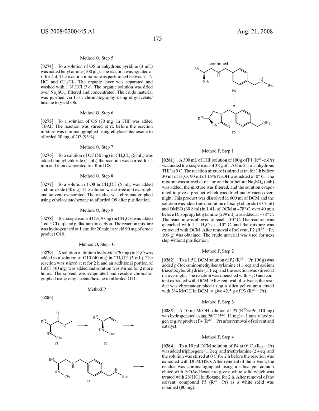 Heterocyclic aspartyl protease inhibitors - diagram, schematic, and image 176