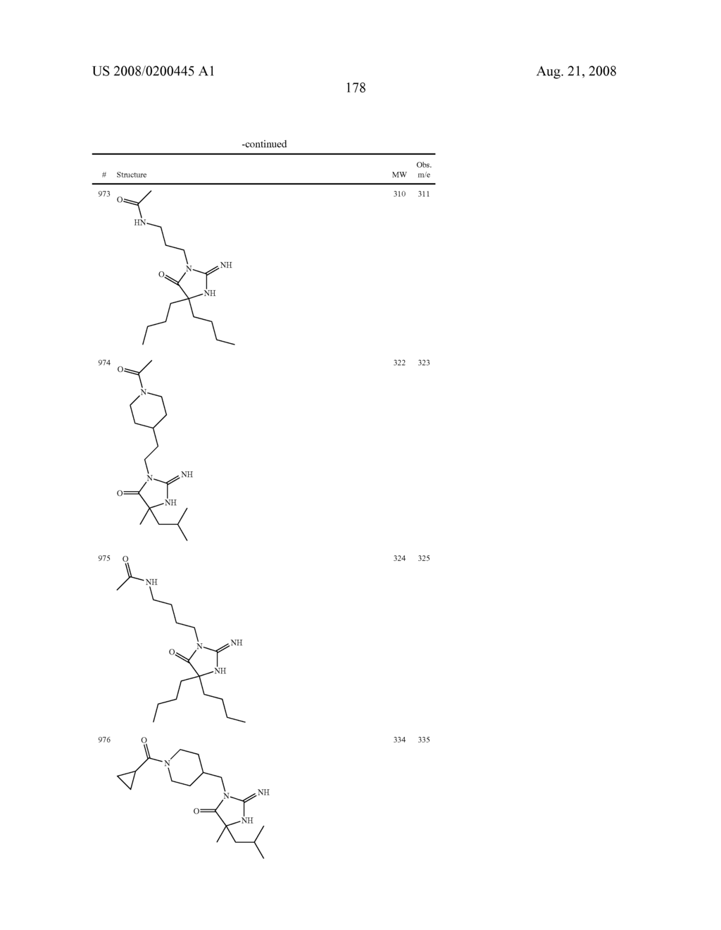 Heterocyclic aspartyl protease inhibitors - diagram, schematic, and image 179