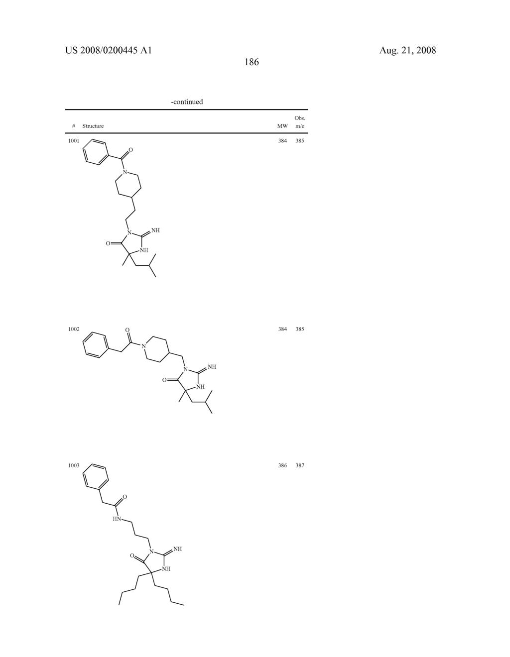 Heterocyclic aspartyl protease inhibitors - diagram, schematic, and image 187